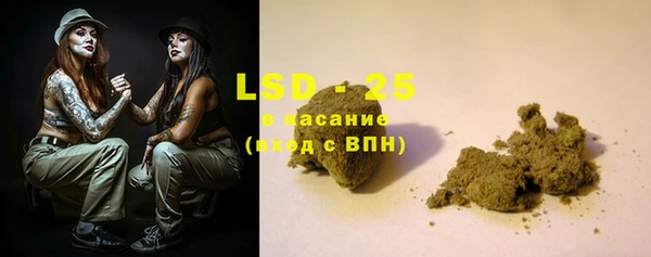 прущий лед Алзамай